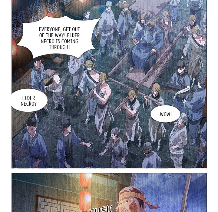 The Monkey King's Tale - episode 23 - 16