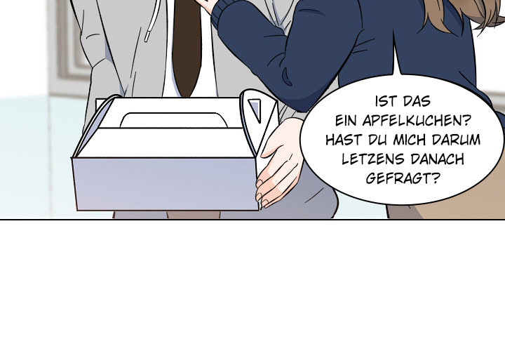 Liebe zum Nachtisch - episode 5 - 3