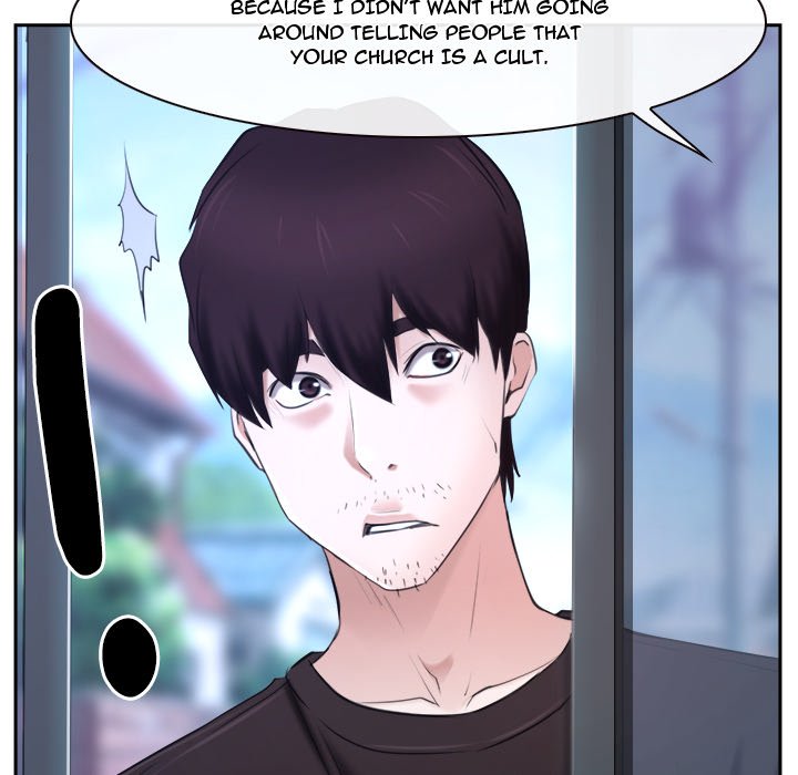 The First Love Story - episode 20 - 62