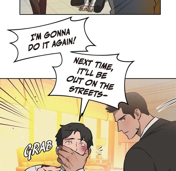 Hard-Boiled Love - episode 26 - 95
