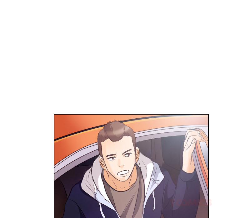 Untreu - episode 18 - 21