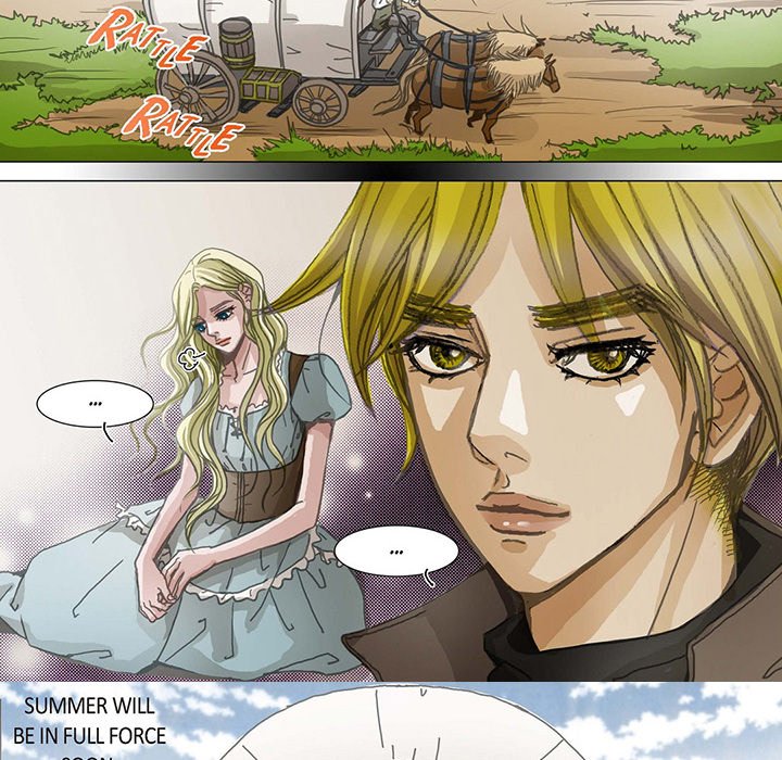 The Emperor's Woman - episode 66 - 13