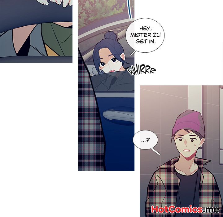 What's Going On? - episode 13 - 50