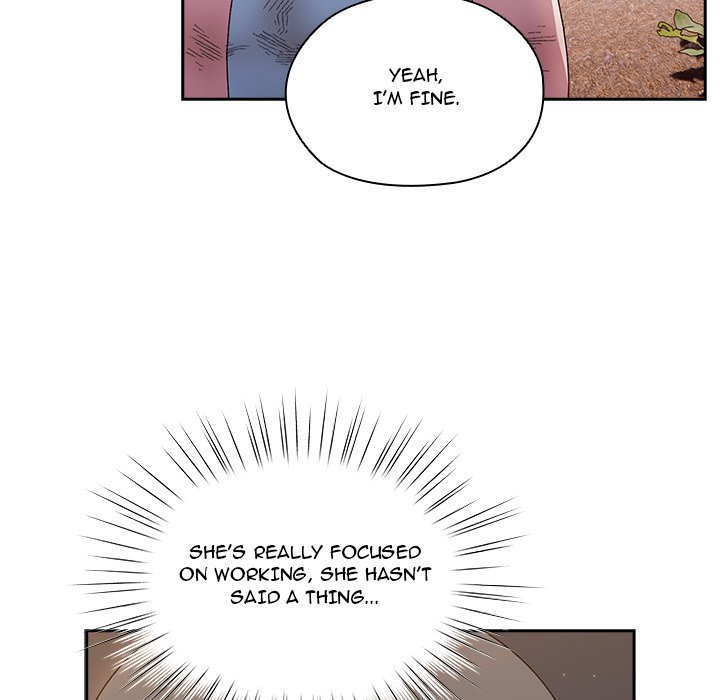 Boss! I'm Taking Your Girl! - episode 8 - 60