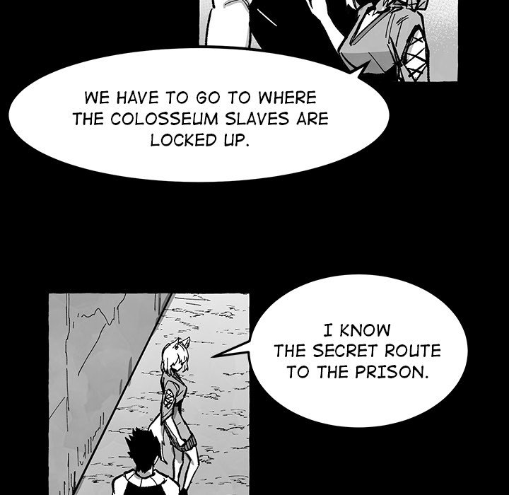 Nine Fantasy - episode 60 - 39