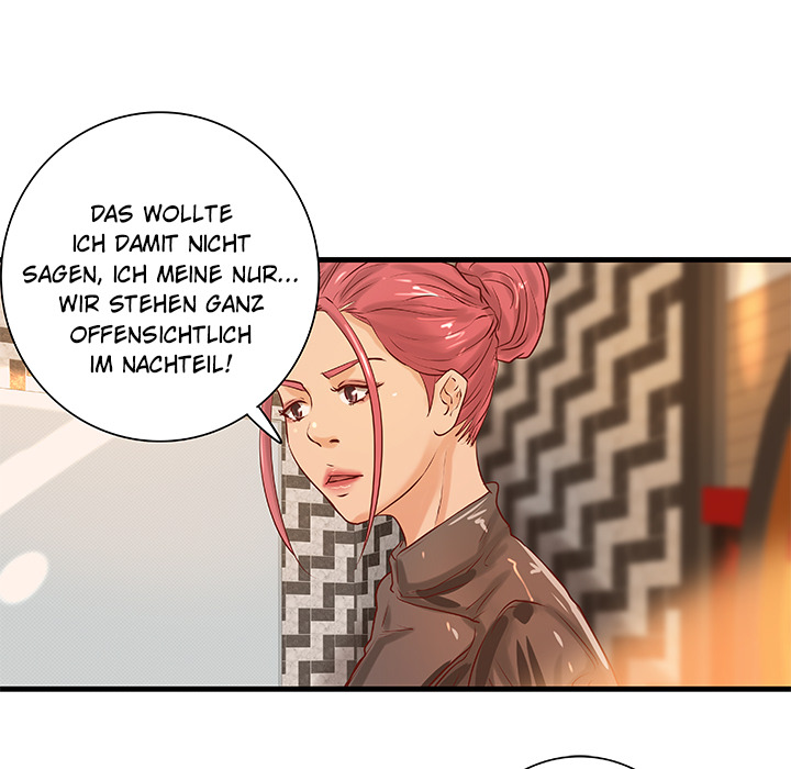 Mein Neuer Job - episode 17 - 50