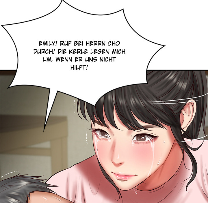 Extrem reiche Familie - episode 36 - 72