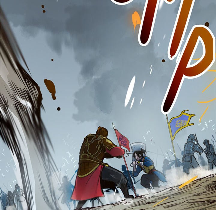River Where the Moon Rises - episode 1 - 170