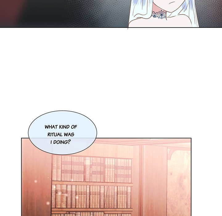 Now, I am Demon King's Wife - episode 18 - 144
