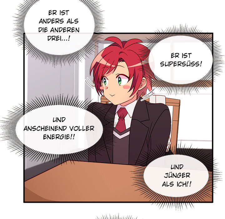 Ich wähle dich! - episode 13 - 15