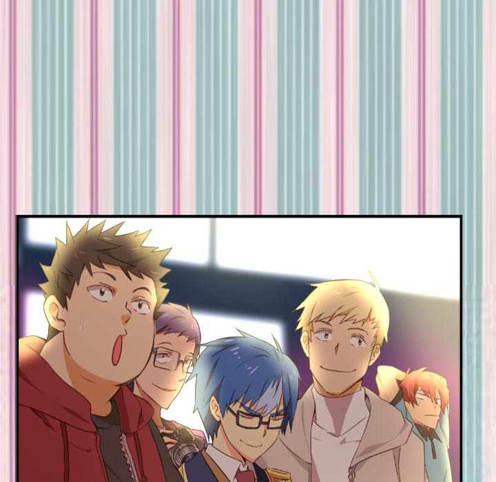 Ohayo Tokyo - episode 1 - 48