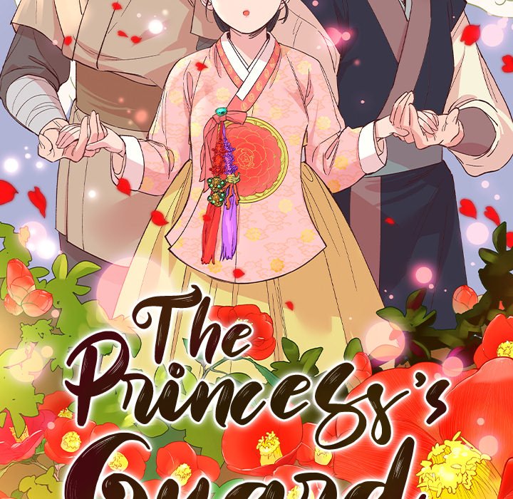 The Princess's Guard - episode 68 - 7