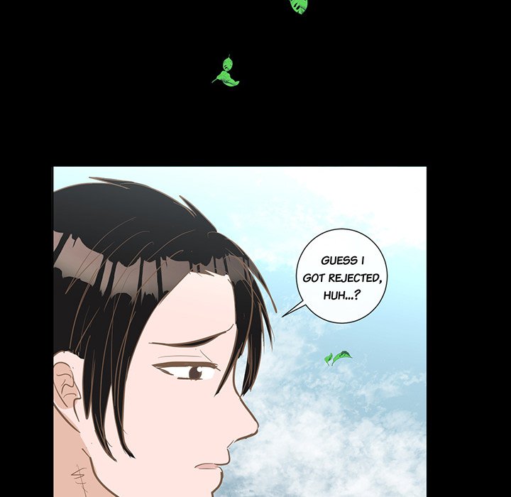 Your Secret Body - episode 18 - 34