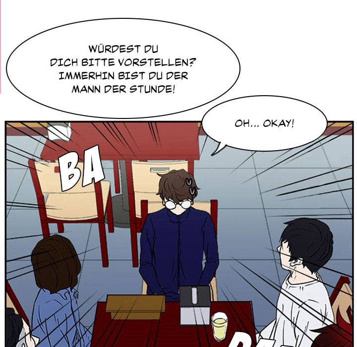Tweener - episode 23 - 26