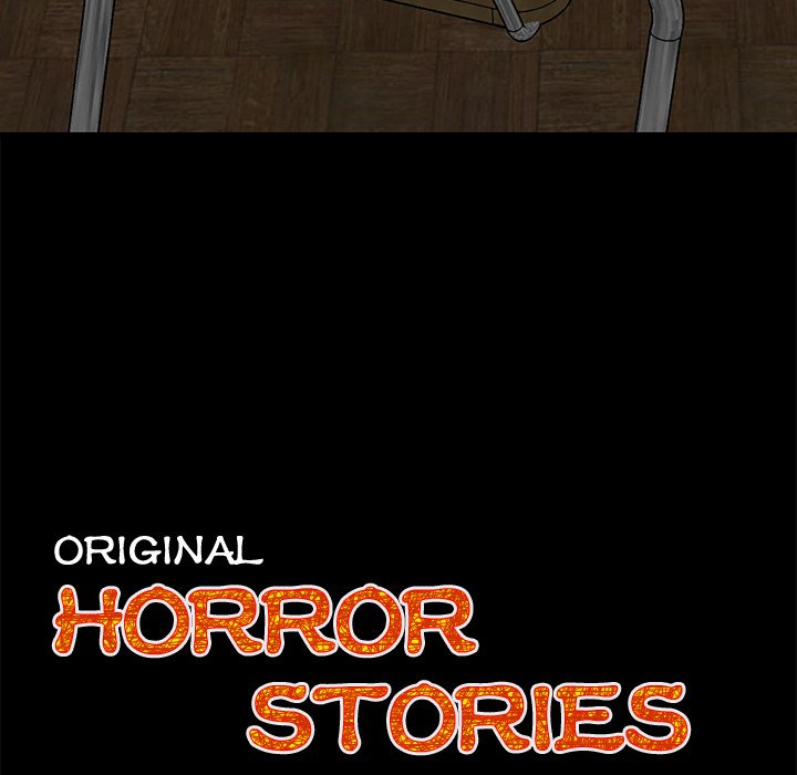 Original Horror Stories - episode 25 - 9