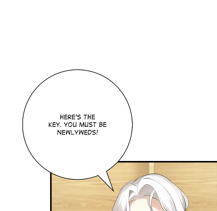 Seductive Curves Behind Closed Doors - episode 7 - 81