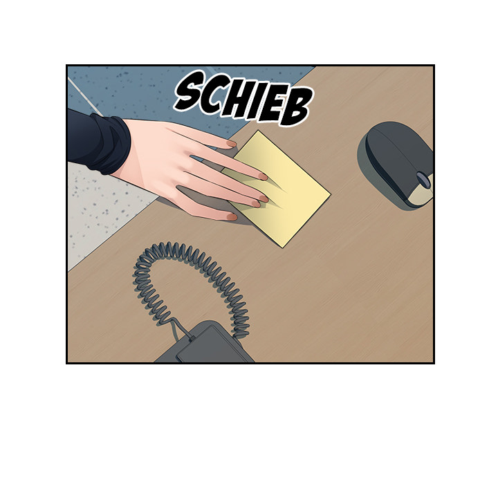 Bürobegierden - episode 11 - 88