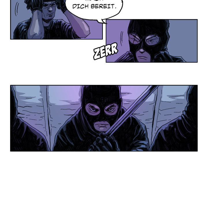 Codename Geist - episode 22 - 7