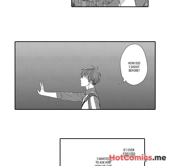 The Perfect Combo - episode 7 - 11