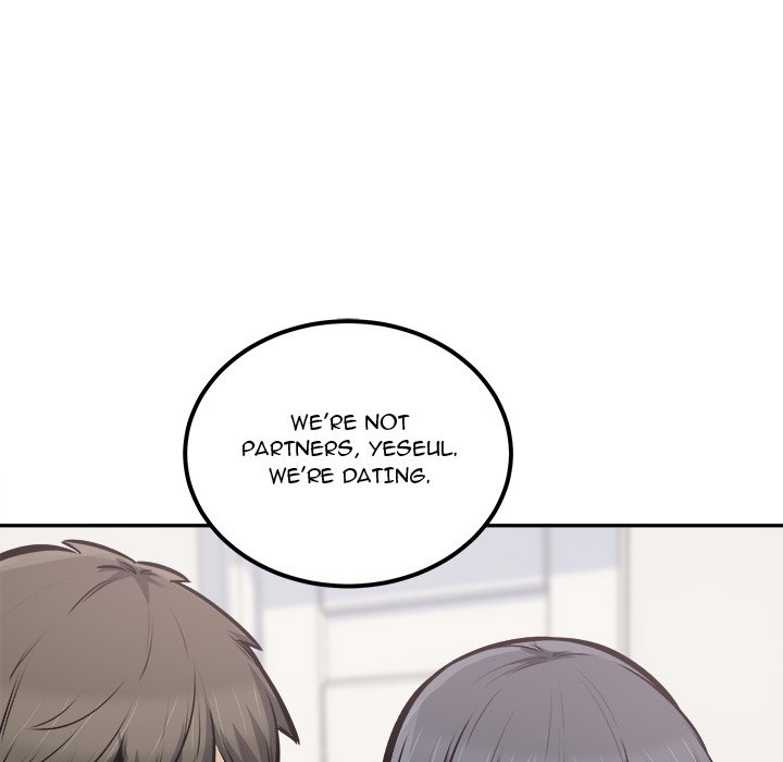 Excuse me, This is my Room - episode 104 - 105