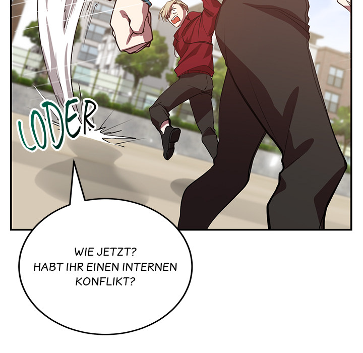 Meine Schulzeit mit Rang F - episode 3 - 78