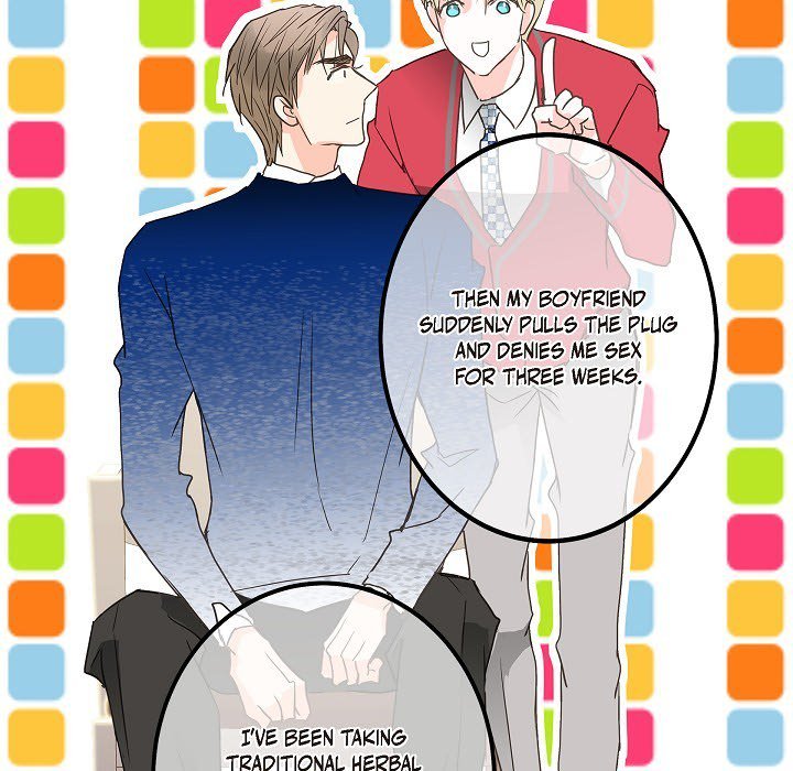 Sentimental Reasons - episode 42 - 55