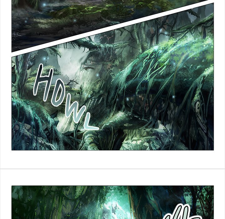 The Monkey King's Tale - episode 1 - 20