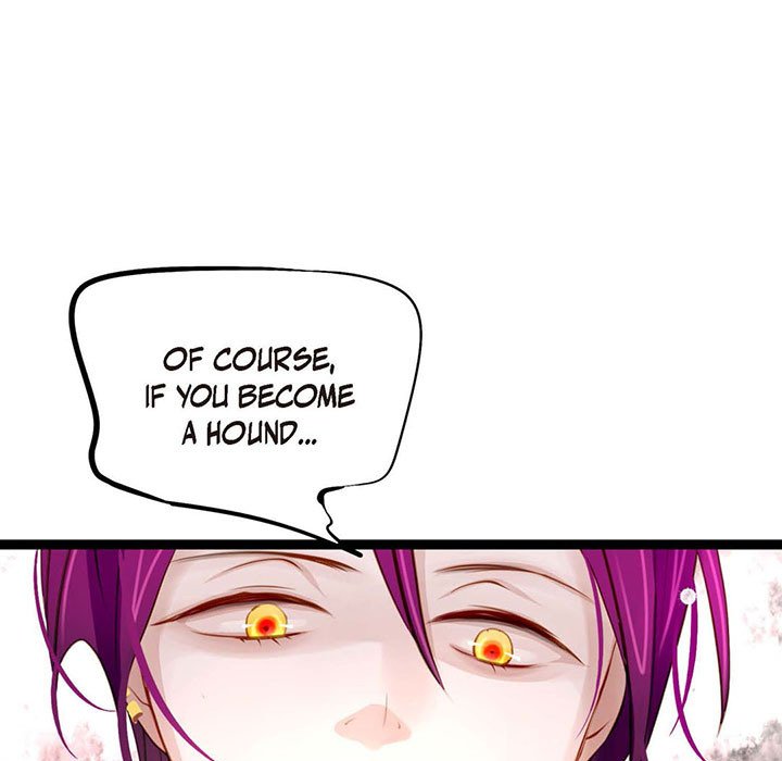 The Blue Snake and the Red Moon - episode 14 - 33