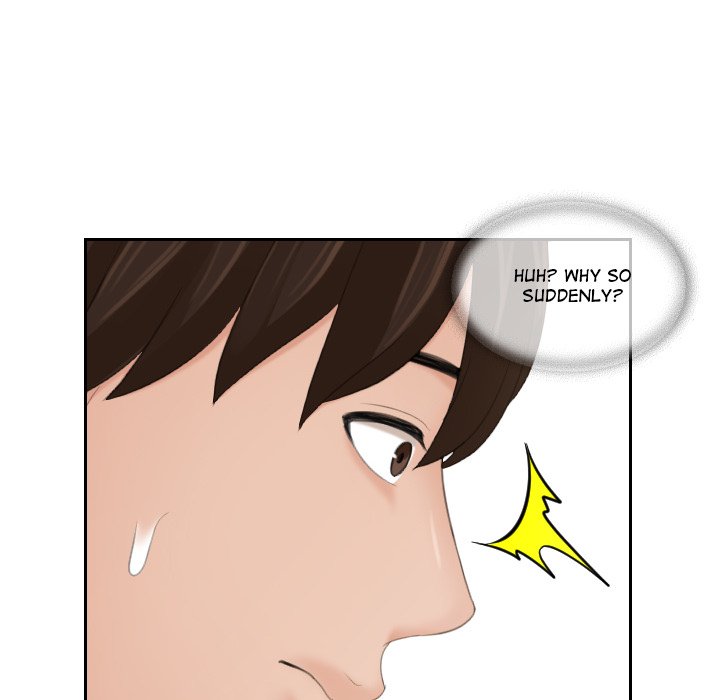 My Love Companion - episode 16 - 27