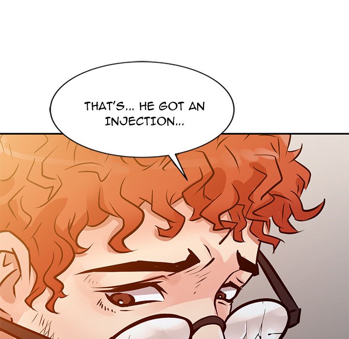 Just For You - episode 10 - 92