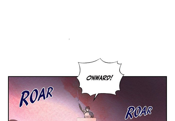 The Villainess Behind the Mask - episode 37 - 3