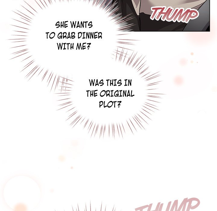 Making It in a Comic Book World - episode 1 - 236