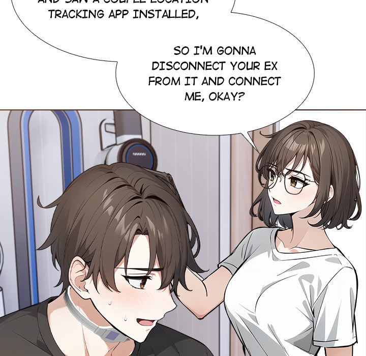 Love Me, or Else - episode 13 - 49