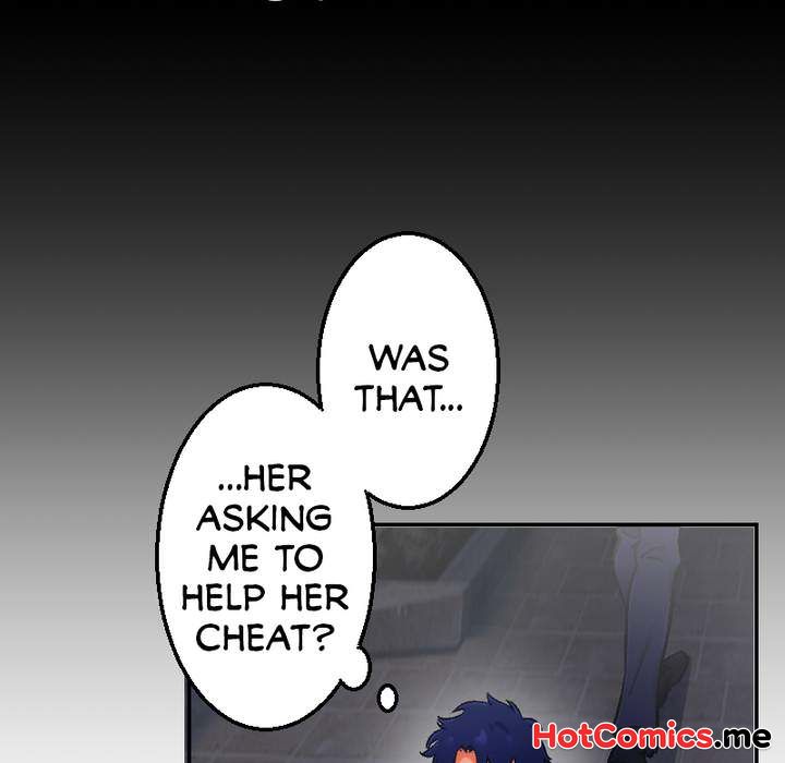 That Soaking Wet Girl - episode 5 - 27