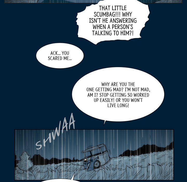 Monsoon Rain - episode 10 - 22