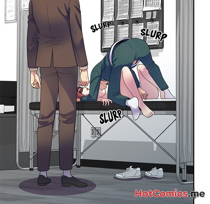 My Wife is a Teacher - episode 24 - 143