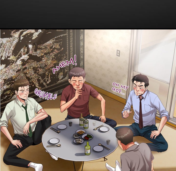 Unexpected Ties - episode 1 - 26