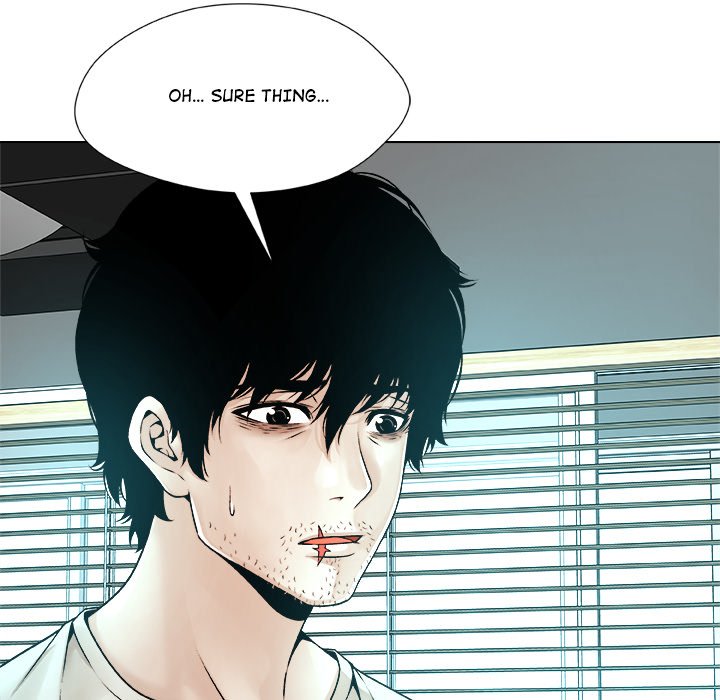 Unfinished Business - episode 3 - 94