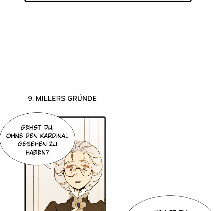 Ardors Königreich - episode 23 - 29