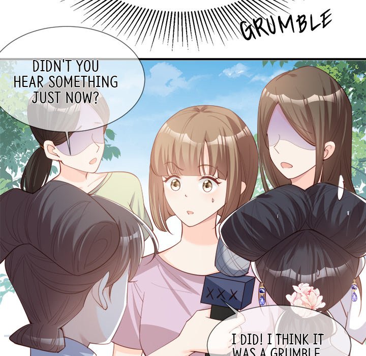 The Celebrity Queen - episode 5 - 4