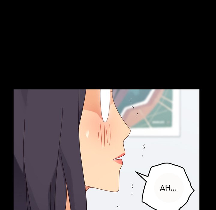 The Perfect Roommates - episode 3 - 11