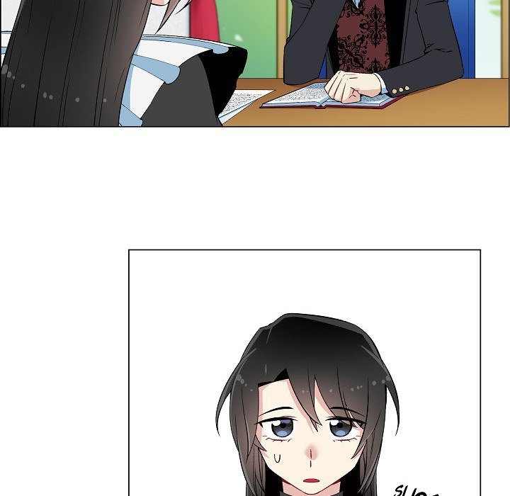 The Maid and the Vampire - episode 12 - 24