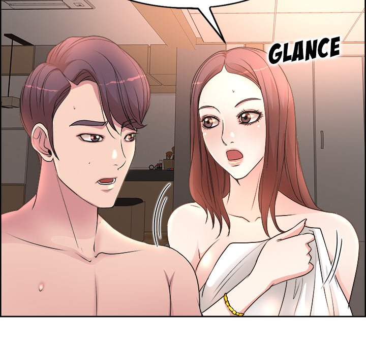 My Wife's Students - episode 1 - 55