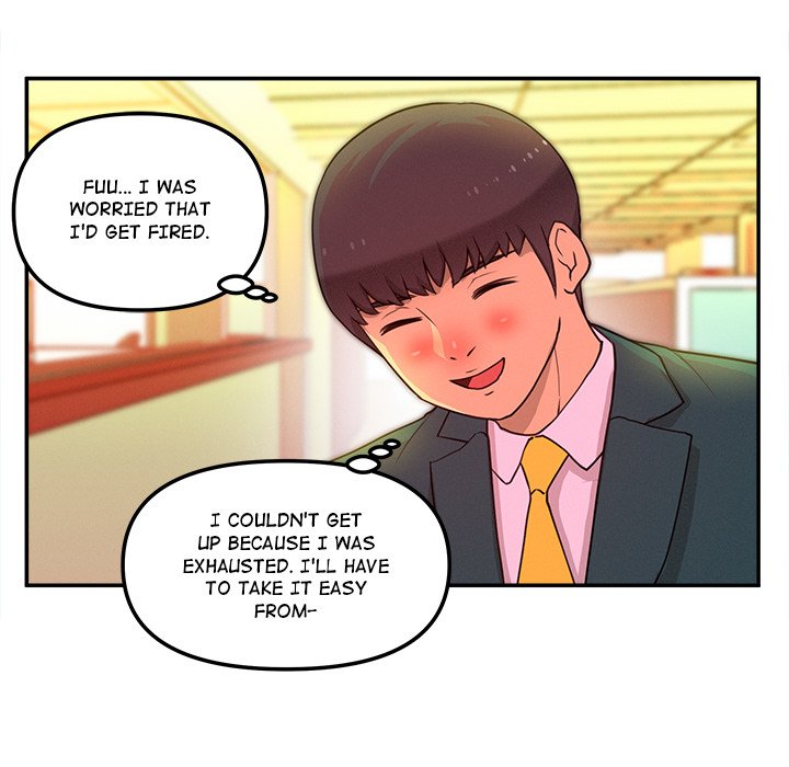 The Vlogger's Manager - episode 12 - 14