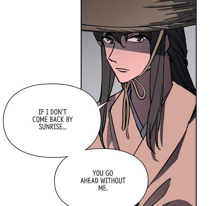 The Princess's Guard - episode 64 - 68