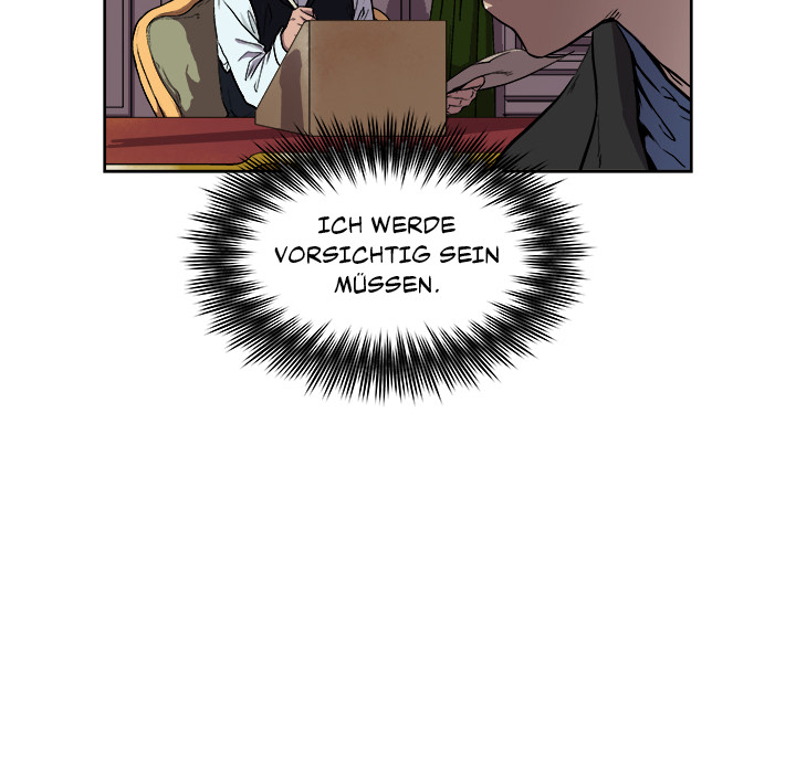 Karmas Weg - episode 40 - 44