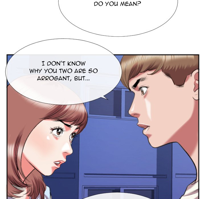 Between Us - episode 28 - 14