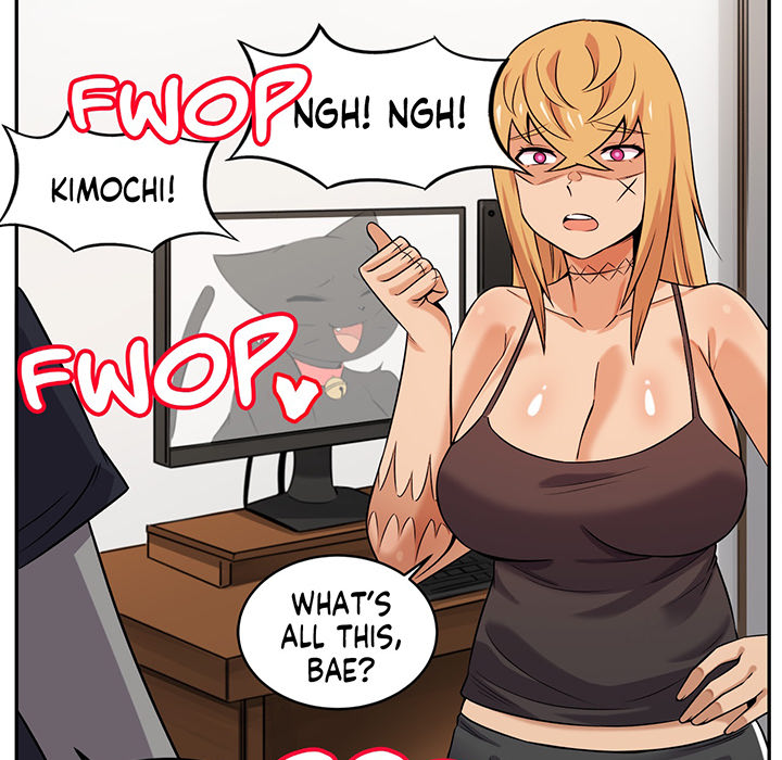 Zombie Girlfriend! - episode 23 - 6