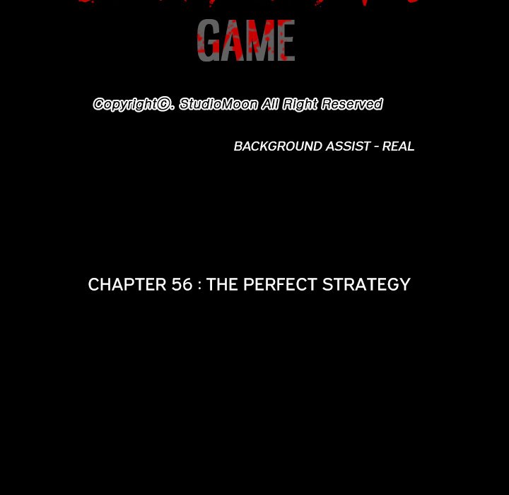 Survival Game - episode 56 - 9