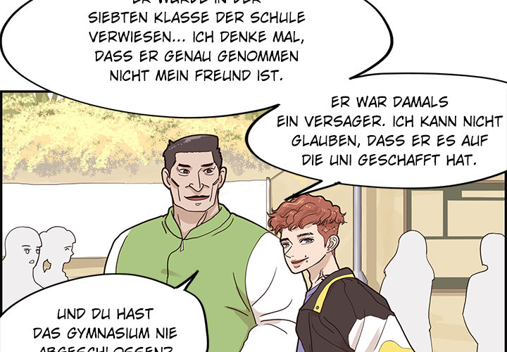 Der Hahn im Korb - episode 68 - 2